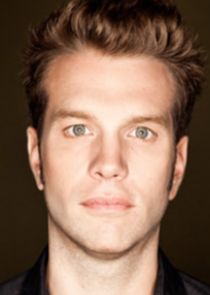 Anthony Jeselnik
as Host
