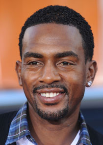 Bill Bellamy
as Host