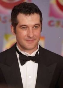 Anthony Clark
as Host