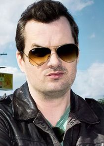 Jim Jefferies
as Jim Jefferies