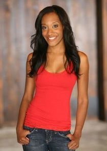 Darmirra Brunson
as Drew