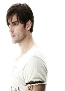 Jonathan Chase
as Sam