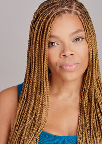 Kendra C. Johnson
as Linda