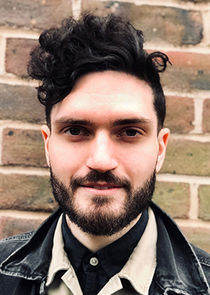 Peter Wallis-Tayler
as Narrator