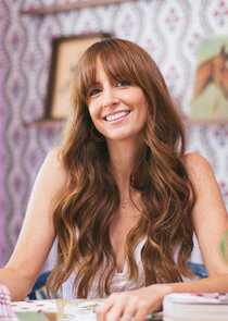 Gray Benko
as Gray Benko