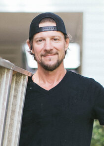 Mike Benko
as Mike Benko