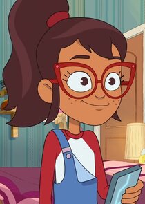 Auliʻi Cravalho
as Hailey