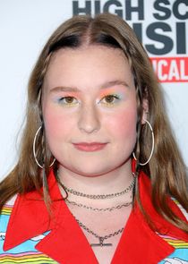 Julia Lester
as Tina