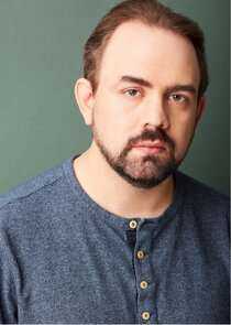 Kyle S. More
as Chainsaw