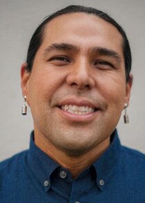 Dallas Goldtooth
as Uncle Chunk