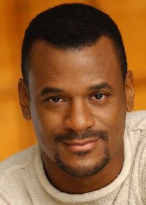 John Eric Bentley
as Uncle Marty