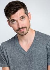 Billy Kametz
as Paul