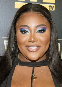 Ts Madison
as Mona Dee