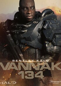 Bentley Kalu
as Vannak-134