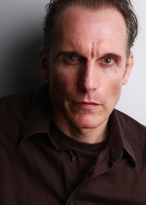 Julian Bleach
as Mercy