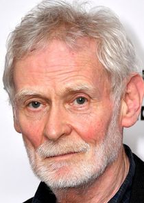 Karl Johnson
as Truth