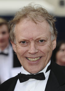 Hilton McRae
as Regret