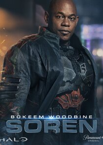 Bokeem Woodbine
as Soren-066
