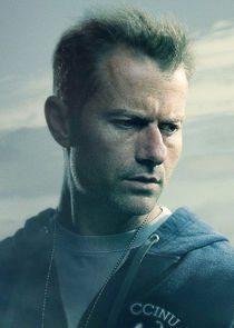 James Badge Dale
as Ray Abruzzo