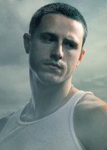 Shane Harper
as Junior