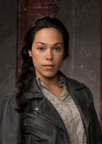 Jessica Camacho
as Reya