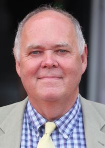 Richard Cordery
as Wharton