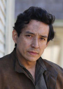 Gabriel Luna
as Eddie Hasha