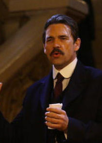 Dougray Scott
as Randall James