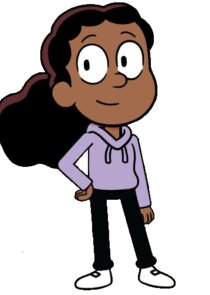 Ameerah Falzon-Ojo
as Frida