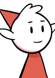 Rasmus Hardiker
as Alfur