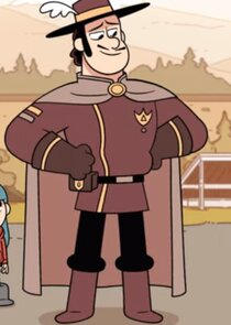 John Hopkins
as Erik Ahlberg