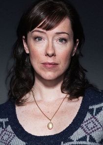 Molly Parker
as Ella Sullivan