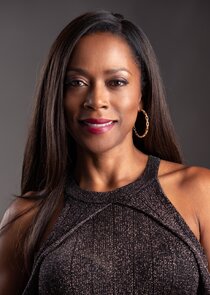 Karen LeBlanc
as Pam Garrett