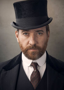 Matthew Macfadyen
as Henry Wilcox