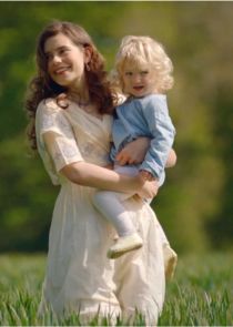 Philippa Coulthard
as Helen Schlegel