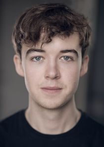 Alex Lawther
as Tibby Schlegel