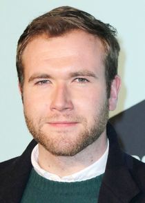 Joe Bannister
as Charles Wilcox