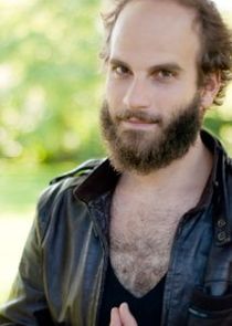 Ben Sinclair
as The Guy