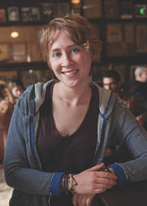 Molly Knefel
as Molly