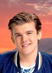 Sean Ryan Fox
as Jasper Dunlop