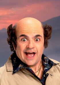 Michael D. Cohen
as Schwoz Schwartz