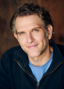 Jeffrey Nicholas-Brown
as Jake Hart