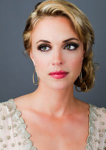 Kelly Sullivan
as Mrs. Hart