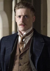 Adam Nagaitis
as Sergeant George Gudgett