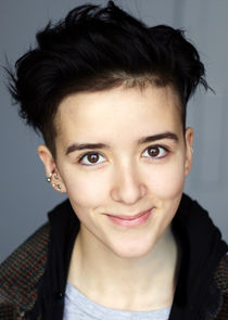 Abby Corrigan
as Ema Winslow