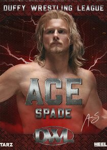 Alexander Ludwig
as Ace Spade