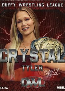Kelli Berglund
as Crystal Tyler