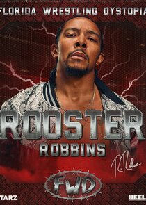 Allen Maldonado
as Rooster Robbins