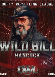 Chris Bauer
as Wild Bill Hancock