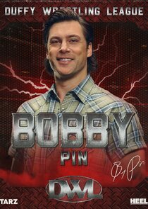Trey Tucker
as Bobby Pin